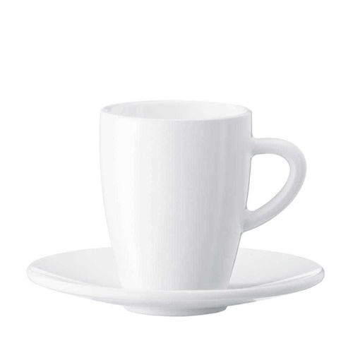 Tazzina di caffè in vetro - 66497 - JURA - contract