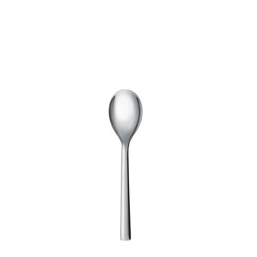 Posata in acciaio inossidabile - ESPRESSO SPOONS - JURA - in acciaio inossidabile lucido / in acciaio fucinato / contract