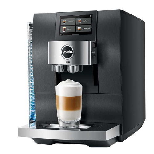 Macchina da caffè espresso - Z10 - JURA - professionale / completamente automatica / latte
