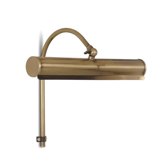 Applique per quadri classica - A-1003/SB  - Pujol Iluminacion - in ottone / in acciaio / alogena