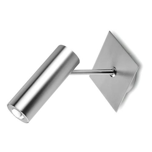 Faretto a muro - TUB - Pujol Iluminacion - LED / rotondo / IP20