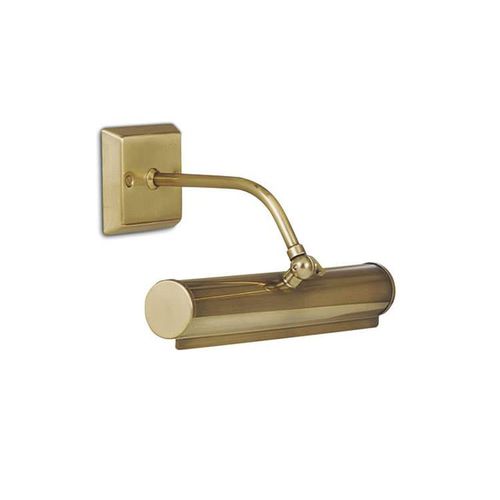 Applique per quadri classica - A-1001 - Pujol Iluminacion - in ottone / in acciaio / a incandescenza