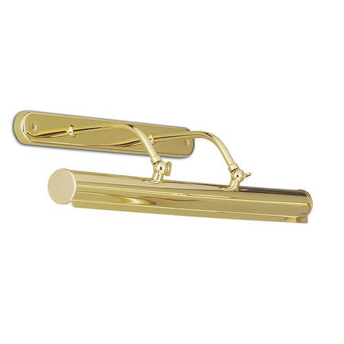 Applique per quadri classica - A-1004 - Pujol Iluminacion - in ottone / in acciaio / alogena