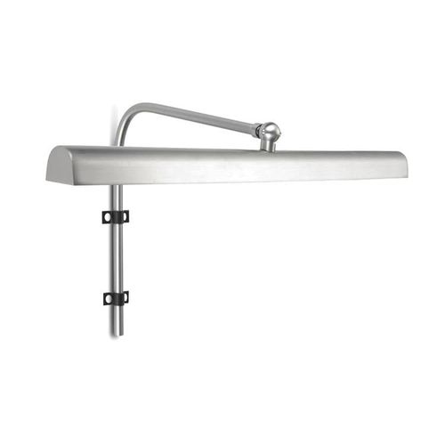 Applique per quadri contemporanea - A-162 - Pujol Iluminacion - in acciaio / LED / da interno