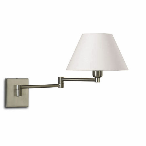 Applique contemporanea - AMERICANA  - Pujol Iluminacion - da interno / in ottone / in acciaio