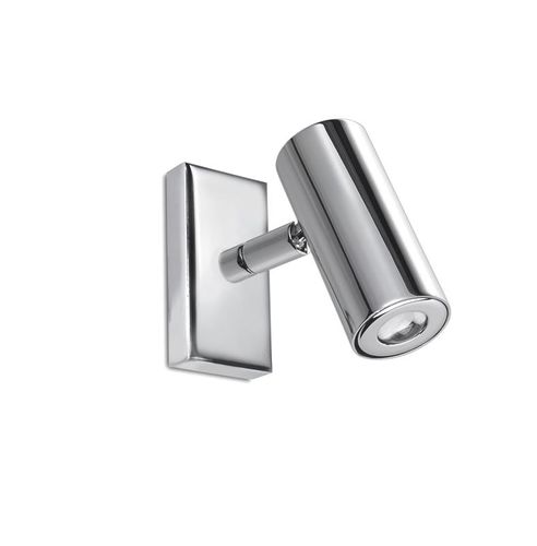 Faretto a muro - BASIC - Pujol Iluminacion - LED / rotondo / IP20