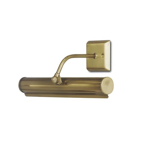 Applique per quadri classica - A-1002 - Pujol Iluminacion - in acciaio / in ottone / alogena