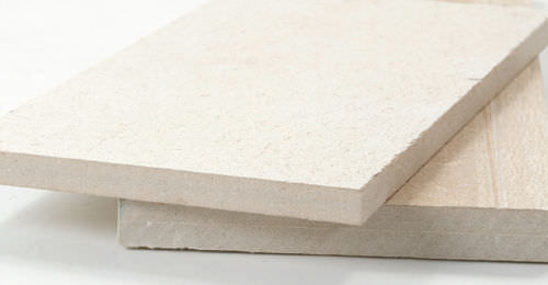 Isolante termico - K-FAC® 19 - Thermafiber, Inc - minerale / in pannelli rigidi / senza barriera al vapore