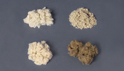 Isolante acustico - FRF™ - Thermafiber, Inc - termico / in lana minerale / sfuso