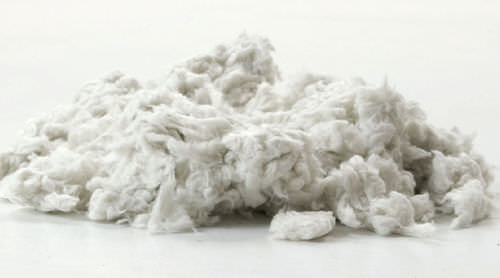 Isolante termico - CRYOGENIC - Thermafiber, Inc - in lana minerale / sfuso / incombustibile
