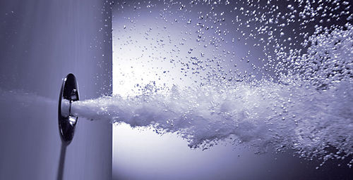 Getto idromassaggio - WHIRLPOOL SYSTEM AIR + JET - Repabad