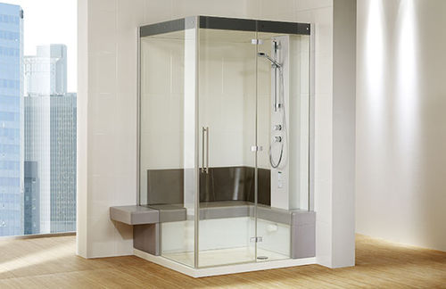 Hammam contract - ASPEN - Repabad - per uso residenziale