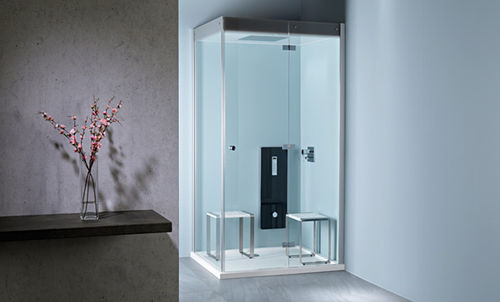 Hammam contract - ATLANTA - Repabad - per uso residenziale