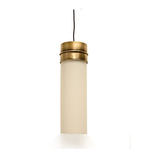 Lampada a sospensione - BALLE - Viveti - in metallo / contemporanea / con cavo
