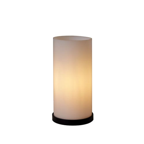 Lampada da tavolo - BAL - Viveti - in legno laccato / contemporanea / con cavo
