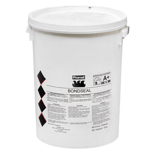 Primer per calcestruzzo - BONDSEAL® - Promat - in copolimero / da interno / monocomponente