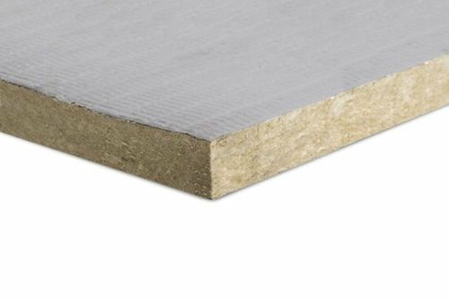 Isolante termico - PROMASTOP®-CC CB - Promat - in lana minerale / in pannelli / per interni