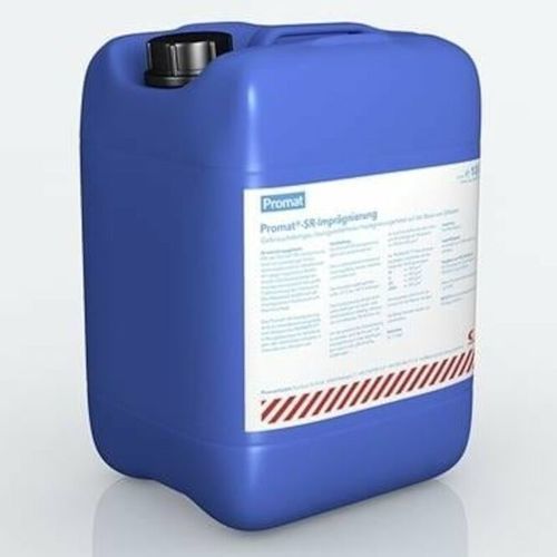 Intonaco di protezione - Promat®-SR - Promat - di impregnazione a freddo / da interno / per pannelli