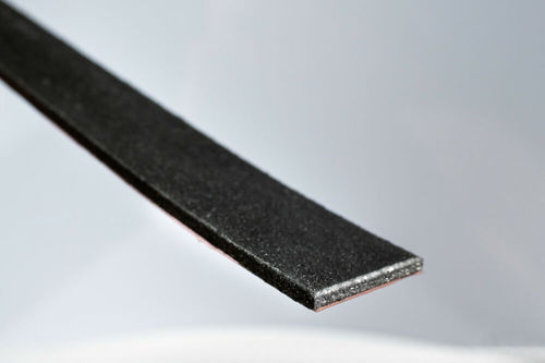 Guarnizione di tenuta stagna di protezione - PROMASEAL®-LFC - Promat - per porta / in rotoli / ignifuga