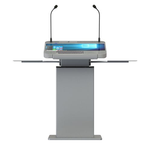 podio da conferenza - Intelligent Lectern Systems