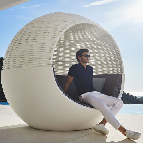 dormeuse da esterno - VONDOM