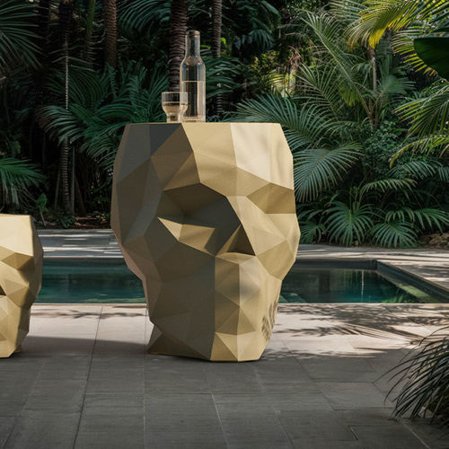 tavolo design originale - VONDOM