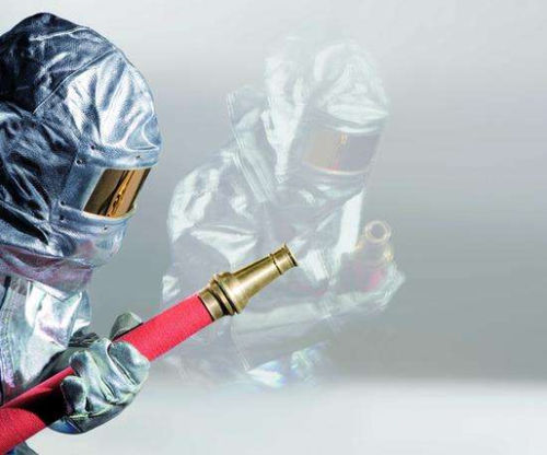 Pannello in vetro di sicurezza - PYRAN® STAR  - SCHOTT AG - di protezione contro gli incendi / laminato / temprato