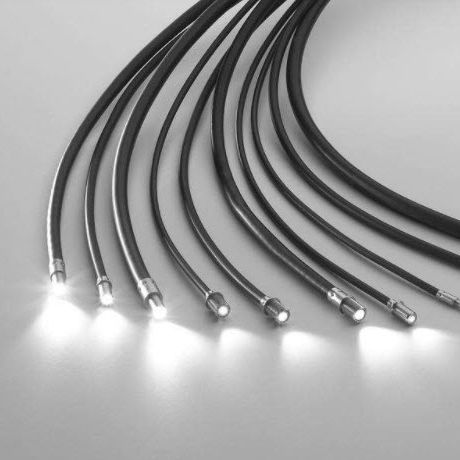 Modulo di illuminazione LED - FIBER OPTIC - SCHOTT AG