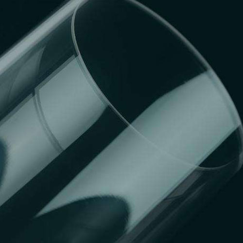 Pannello in vetro di sicurezza - DURAN® TOUGH - SCHOTT AG - temprato / trasparente / per parete