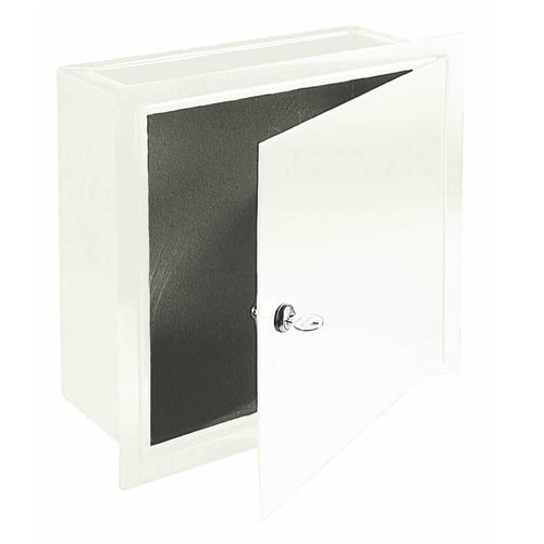 Chiusino per irrigazione in acciaio inossidabile - KRVB - KARP Associates, Inc.