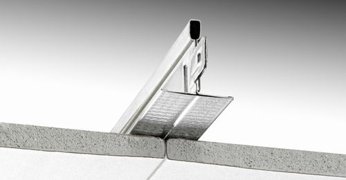 Struttura per soffitto acciaio - 640/660 - CHICAGO METALLIC CORPORATION
