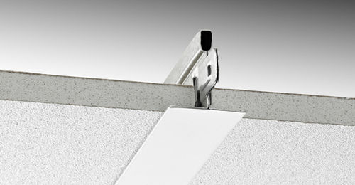 Struttura per soffitto acciaio - 660 - CHICAGO METALLIC CORPORATION
