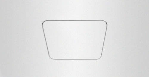 Sportello d'ispezione per soffitto sospeso - GRG - CHICAGO METALLIC CORPORATION - quadrato / in composito