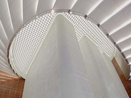 Pannello led soffitto cielo - LIGHT BEAM - Gordon - per soffitto luminoso