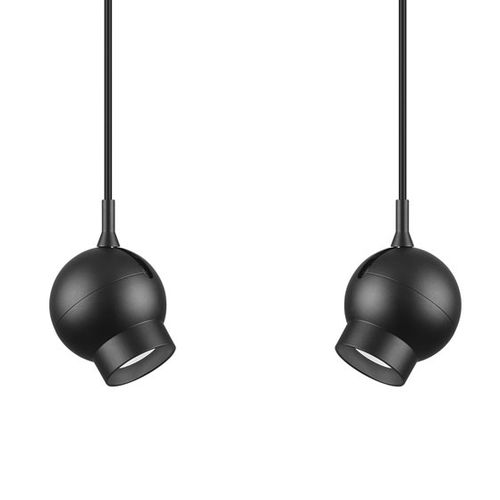 Lampada a sospensione - OGLE MINI - ATELJE LYKTAN - in alluminio / contemporanea / con cavo