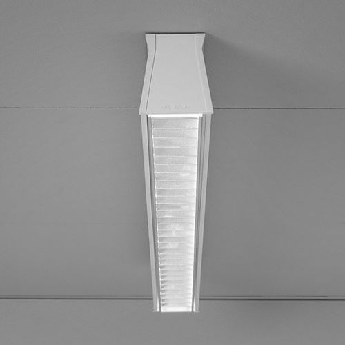 Plafoniera contemporanea - TIME - ATELJE LYKTAN - lineare / in alluminio / in vetro acrilico