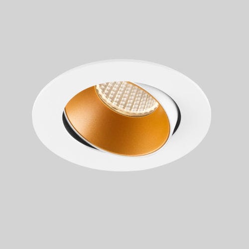 Downlight da incasso - BLAZE  - ATELJE LYKTAN - LED / alogeno / rotondo
