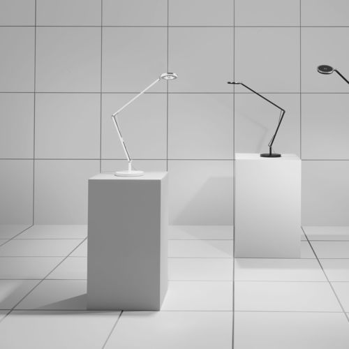 Lampada per ufficio - SPARROW  - ATELJE LYKTAN - in alluminio / in alluminio estruso / contemporanea
