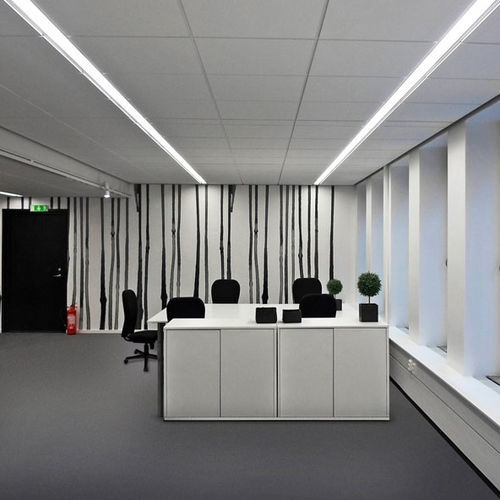 Luce da incasso a soffitto - TIME - ATELJE LYKTAN - LED / lineare / IP20