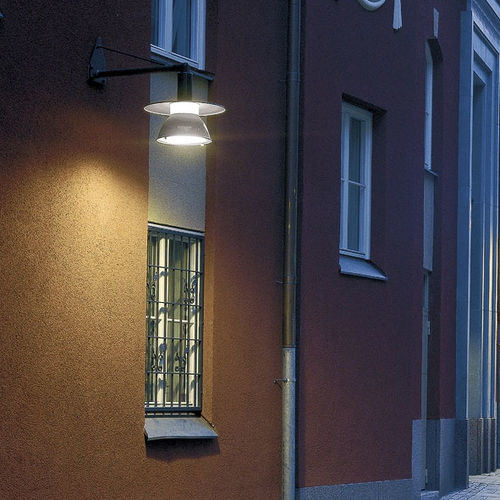 Applique contemporanea - STOCKHOLM - ATELJE LYKTAN - da interno / da esterno / in vetro