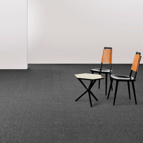 Pavimento in vinile - METALLIC ALPHA  - BOLON - da interno / per soggiorno / per ufficio