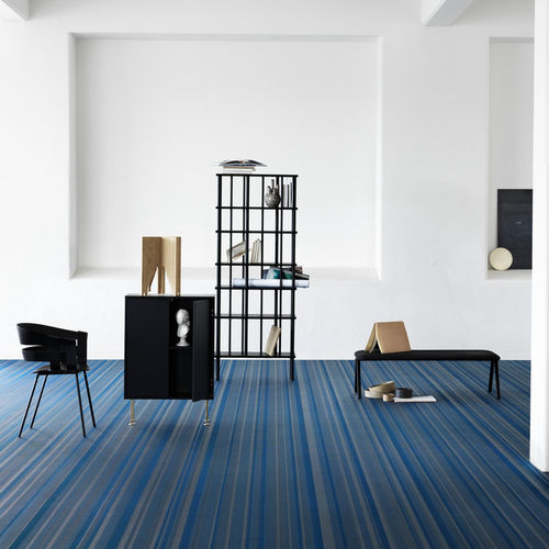 Pavimento in vinile - 1060 Series - BOLON - da interno / per soggiorno / per ufficio