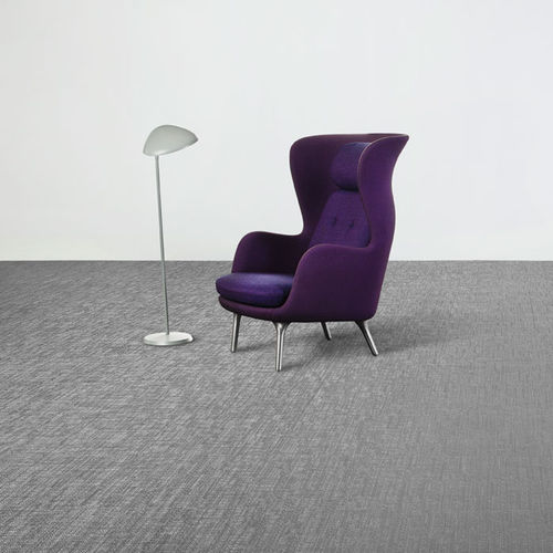 Pavimento in vinile - SENSE - BOLON - da interno / per soggiorno / per ufficio