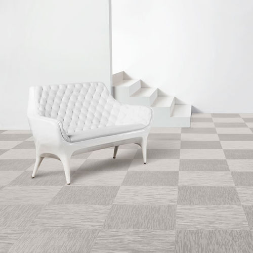 Pavimento in vinile - MACHE  - BOLON - da interno / per soggiorno / per ufficio
