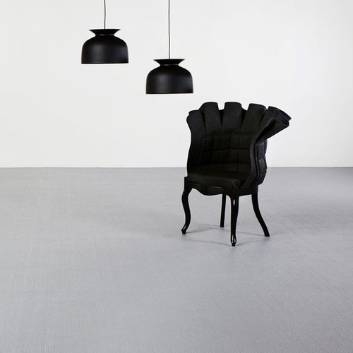 Pavimento in vinile - SILVER  - BOLON - da interno / per soggiorno / per ufficio
