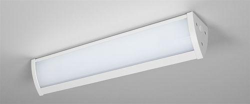 Luce sporgente - PARCARE - FAGERHULT - LED / lineare / IP44