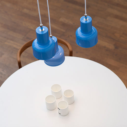 Luce a sospensione - FABIAN - FAGERHULT - LED / rotonda / IP20