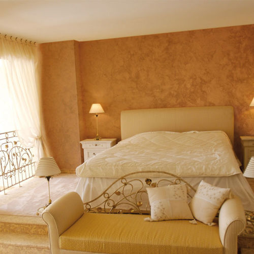 Pittura decorativa - CHIFFON - ANTICA SIGNORIA - di finitura / indoor / per muro