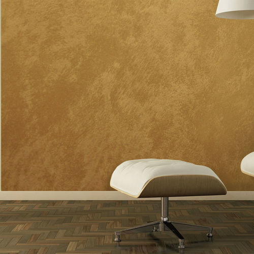 Pittura decorativa - CHIC CLASSIC - ANTICA SIGNORIA - da interno / per muro / verde