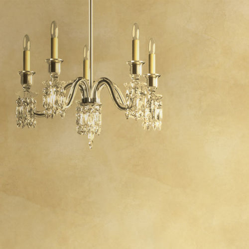 Pittura decorativa - LINEA ELITE - ANTICA SIGNORIA - indoor / per muro / alla calce